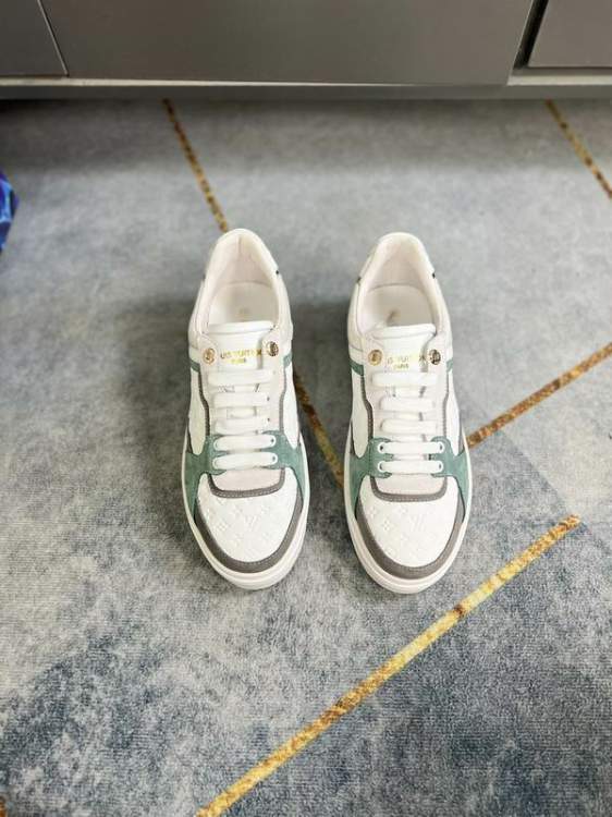 Picture of Louis Vuitton Shoes _SKULVsz38-45mnf010216768